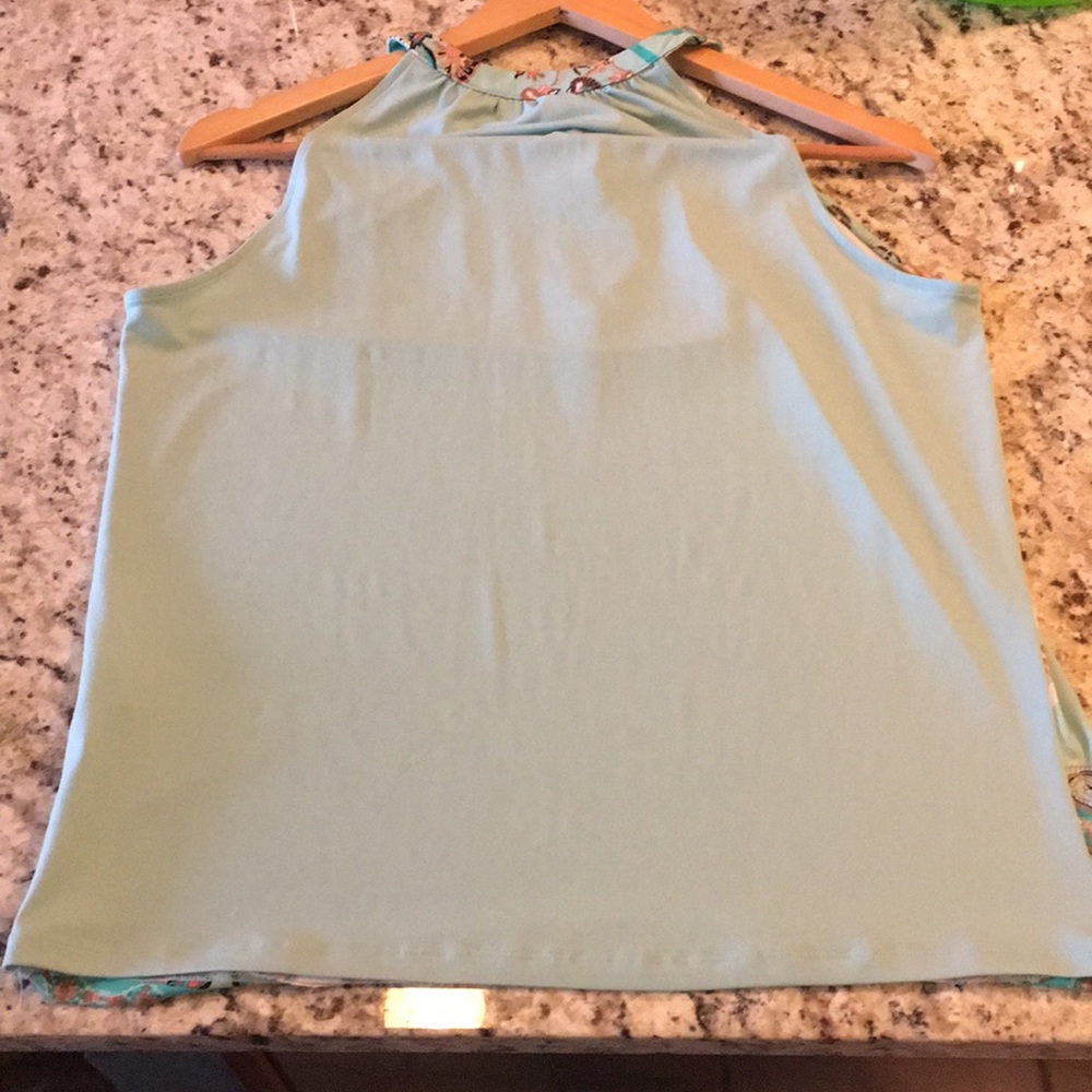 Top with jacket - Picture 4 of 5